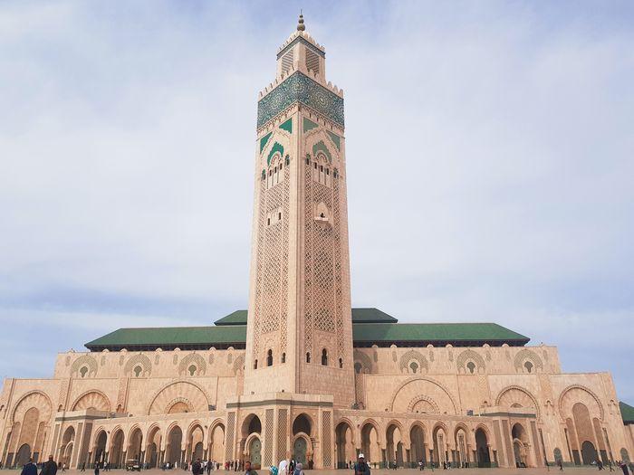 Mohamed 5 Mosque 