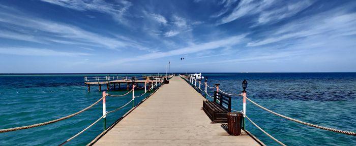 Hurghada Dock 