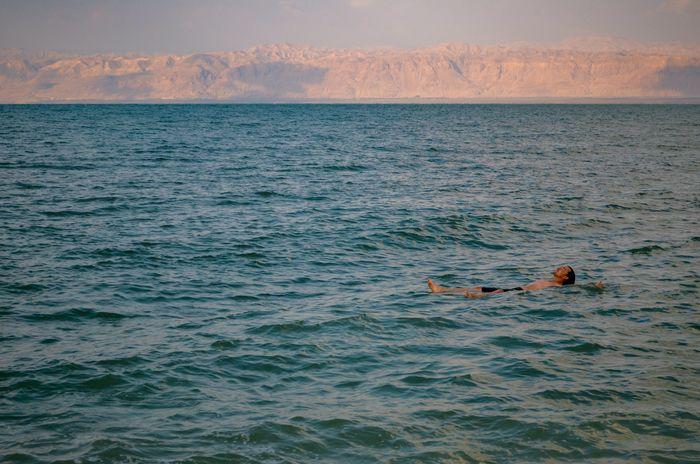 Dead Sea 